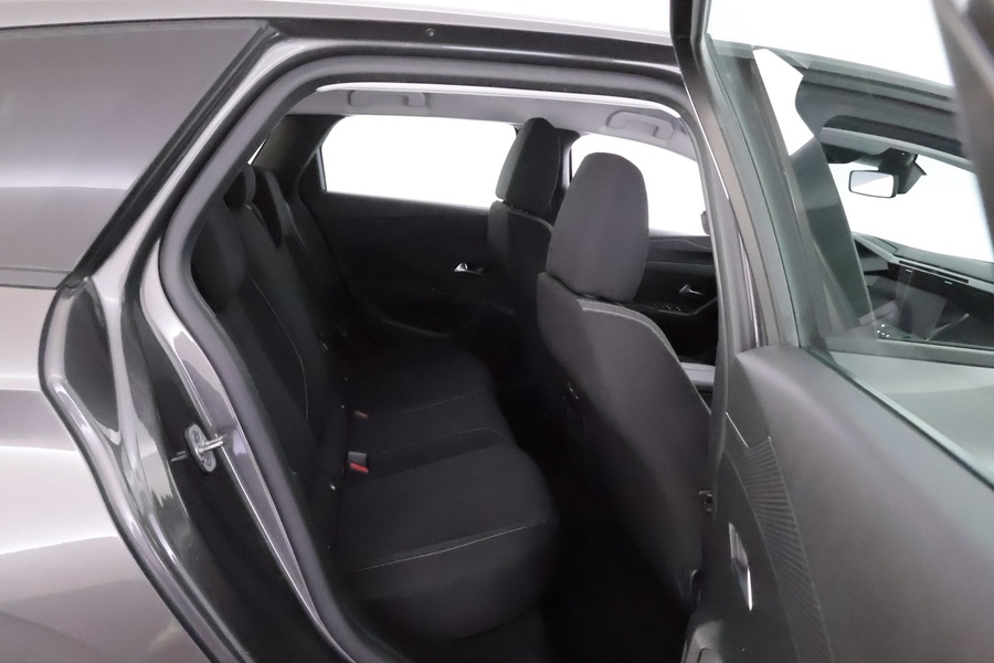 Peugeot 308 vaihtoauto