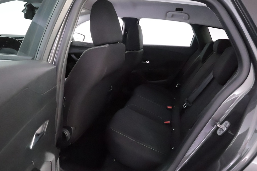 Peugeot 308 vaihtoauto
