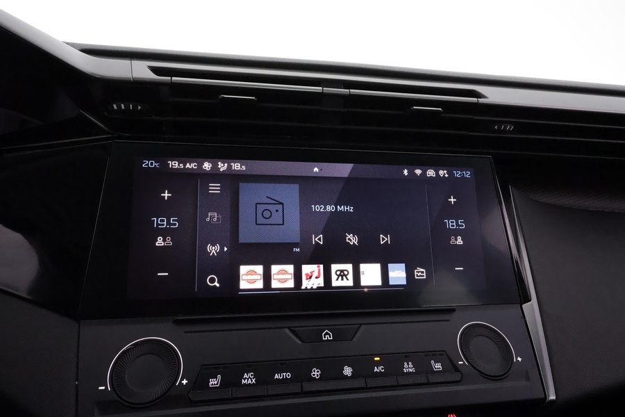Peugeot 308 vaihtoauto