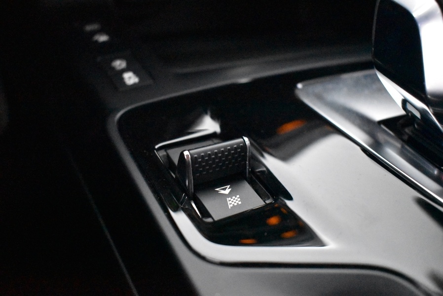 Jaguar E-PACE vaihtoauto