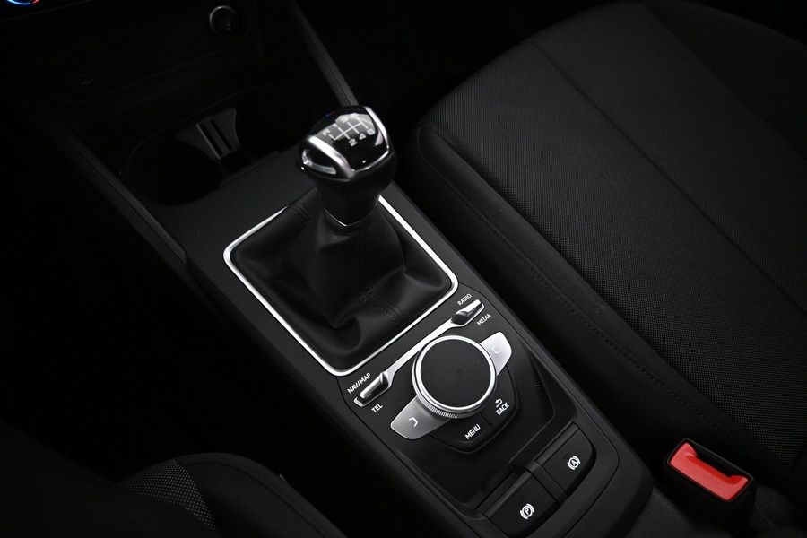 Audi Q2 vaihtoauto
