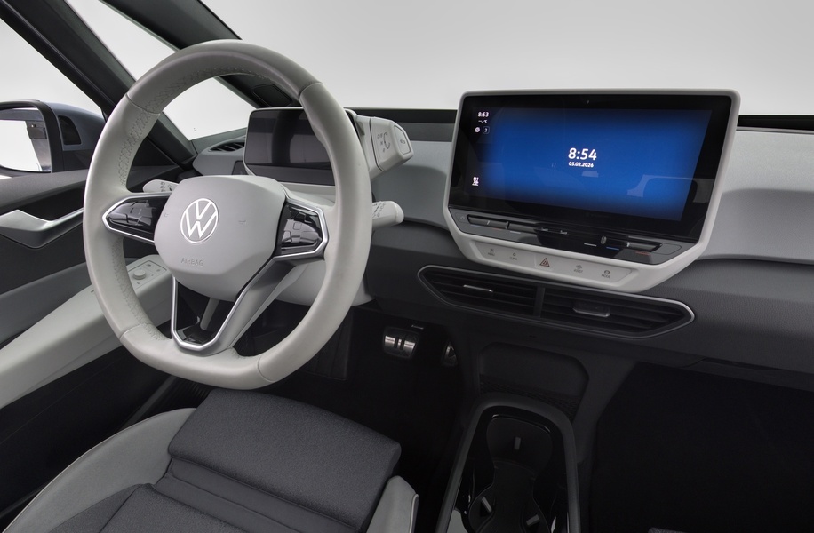 Volkswagen ID.3 vaihtoauto