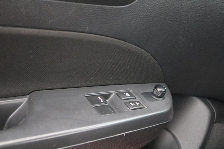 Suzuki Swift vaihtoauto