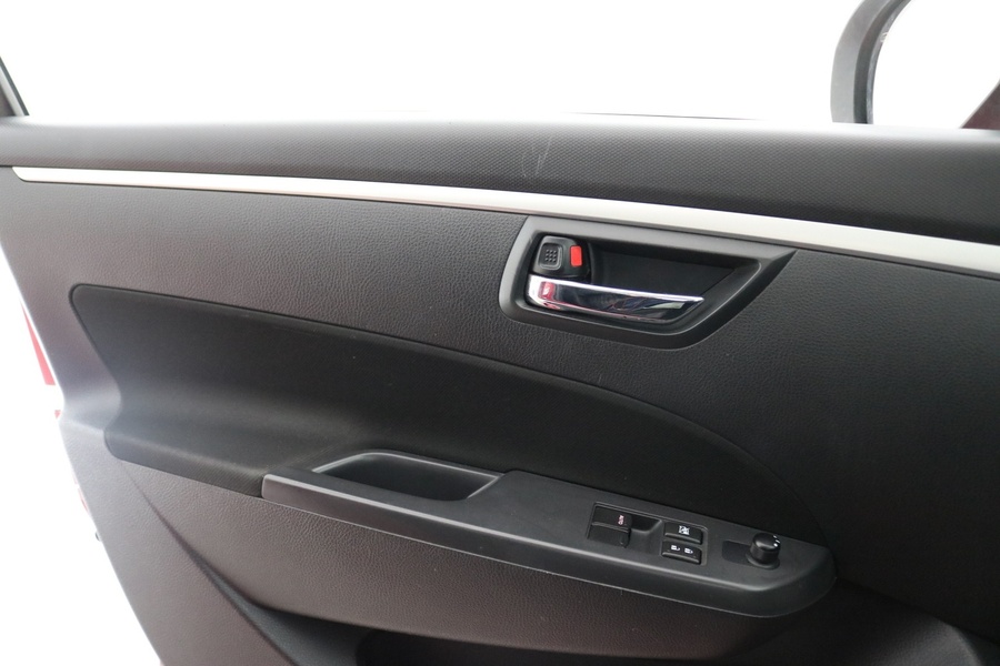 Suzuki Swift vaihtoauto