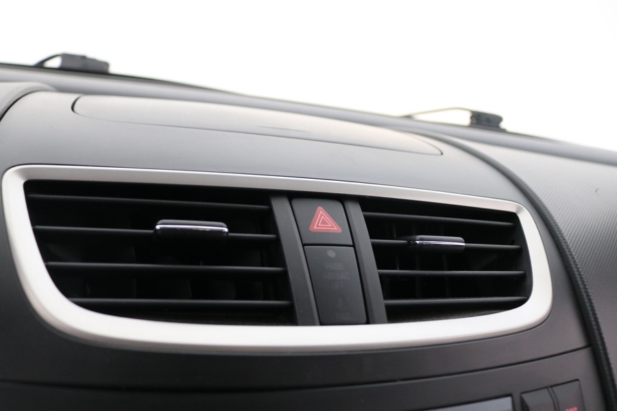 Suzuki Swift vaihtoauto