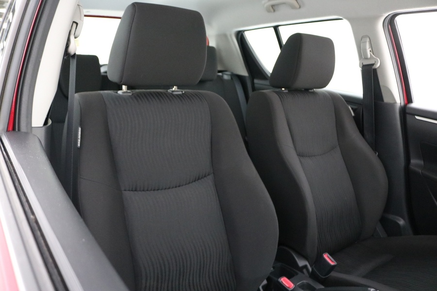 Suzuki Swift vaihtoauto