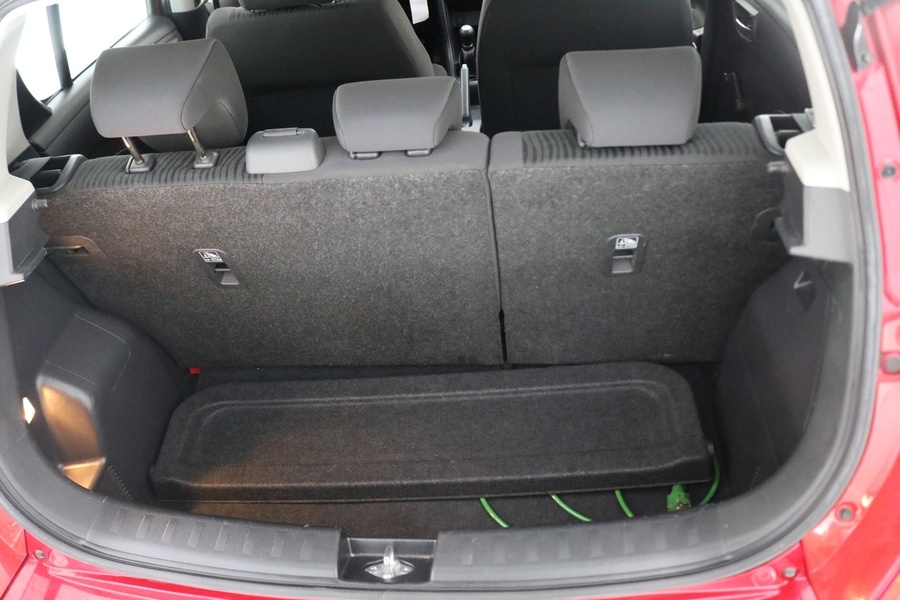 Suzuki Swift vaihtoauto