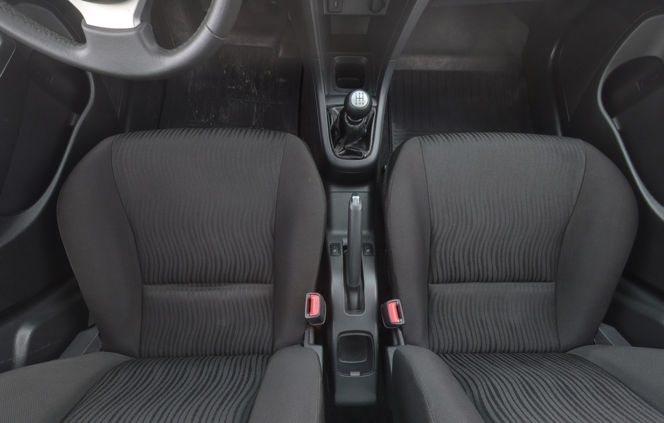 Suzuki Swift vaihtoauto