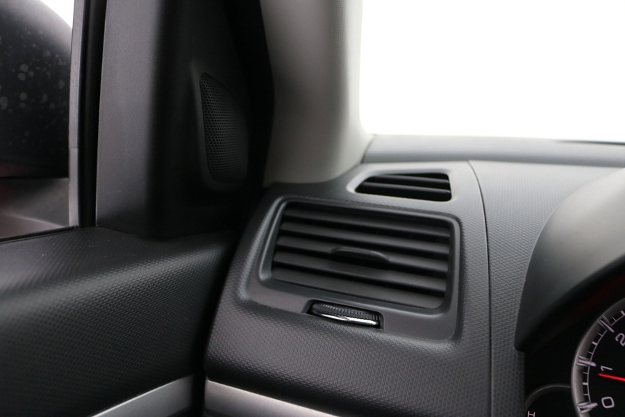 Suzuki Swift vaihtoauto