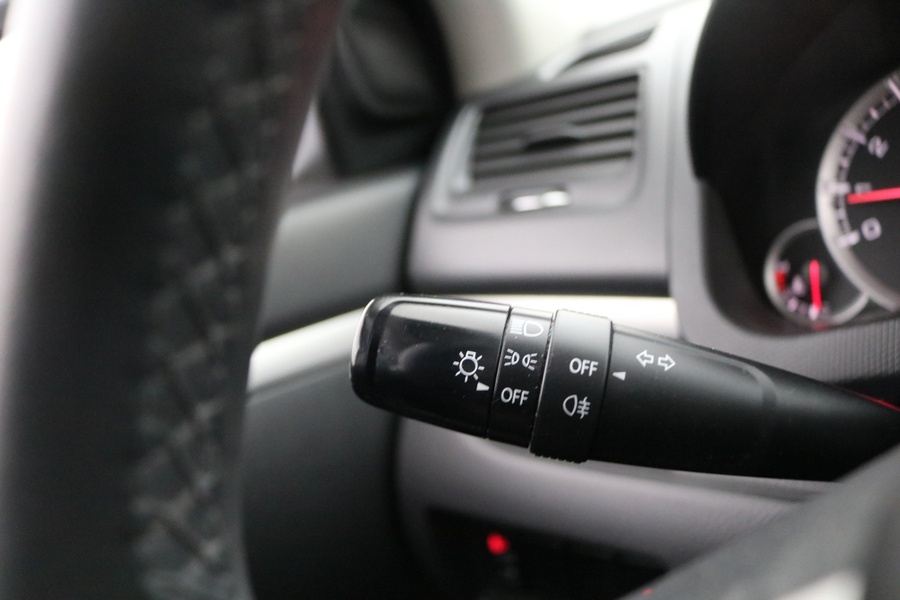 Suzuki Swift vaihtoauto