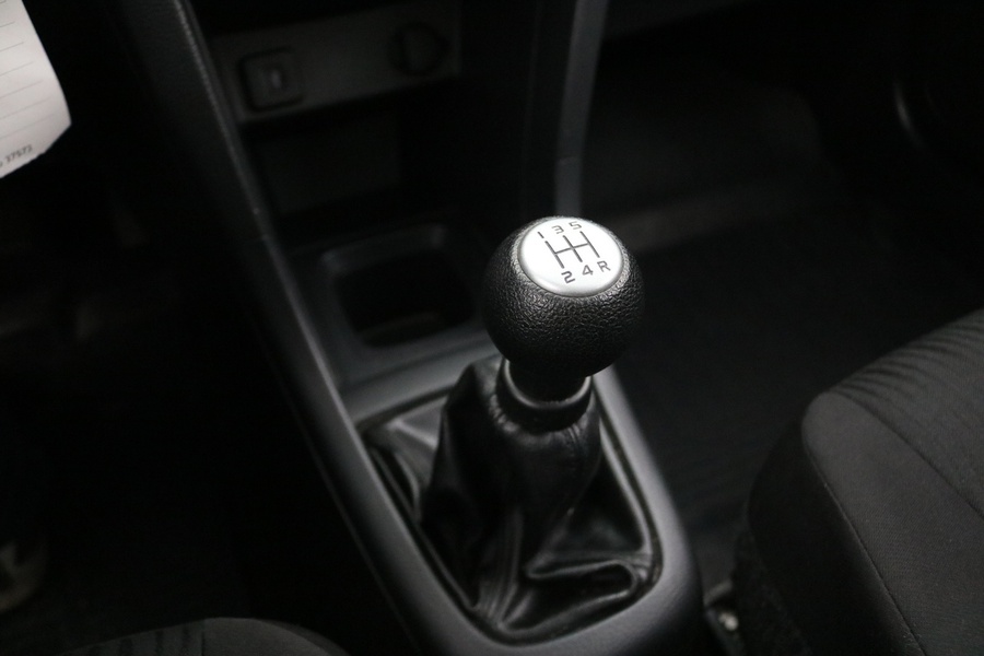 Suzuki Swift vaihtoauto