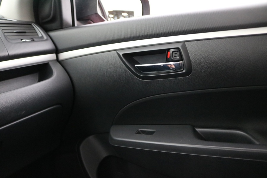 Suzuki Swift vaihtoauto