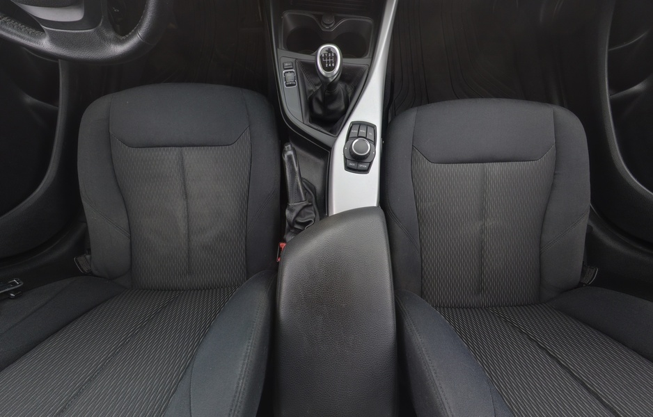 BMW 116 vaihtoauto