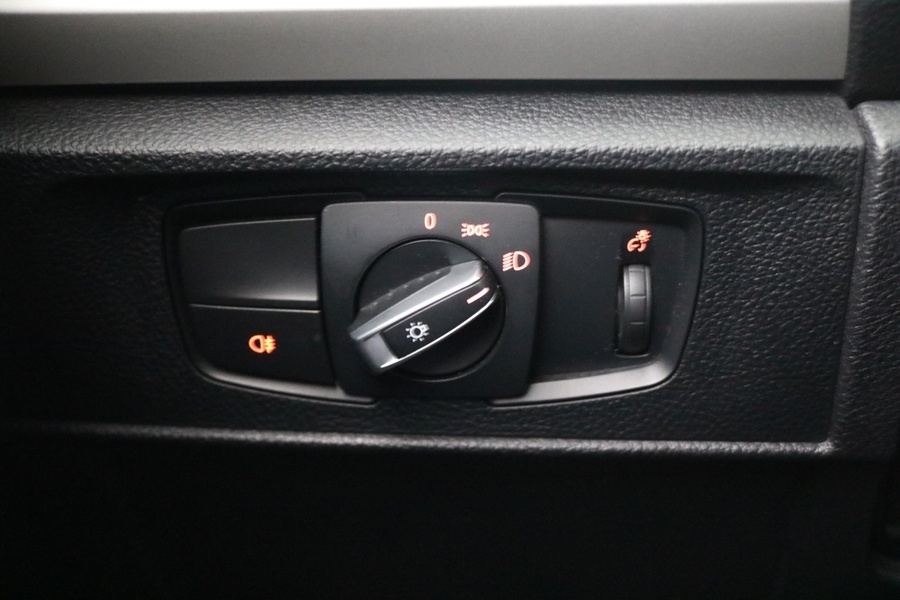 BMW 116 vaihtoauto