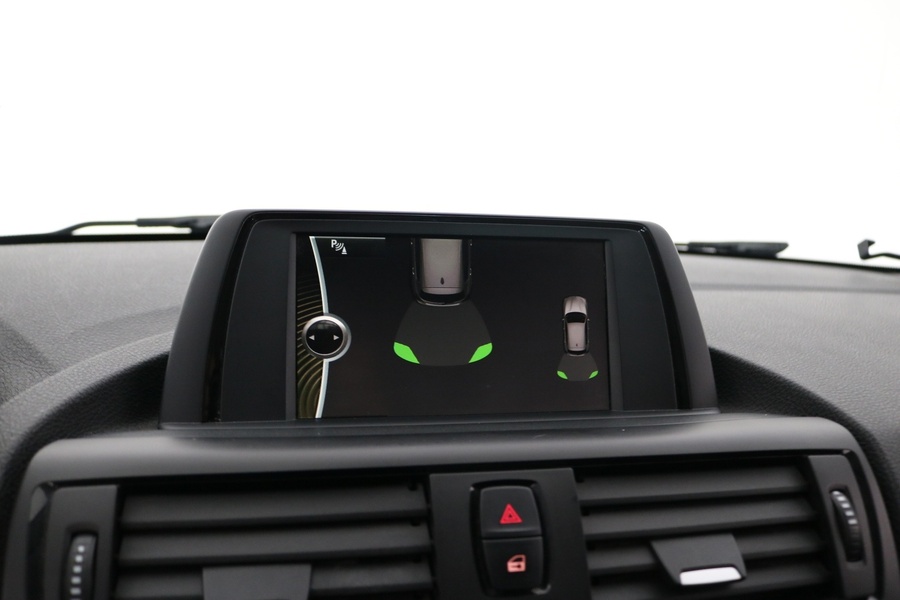 BMW 116 vaihtoauto