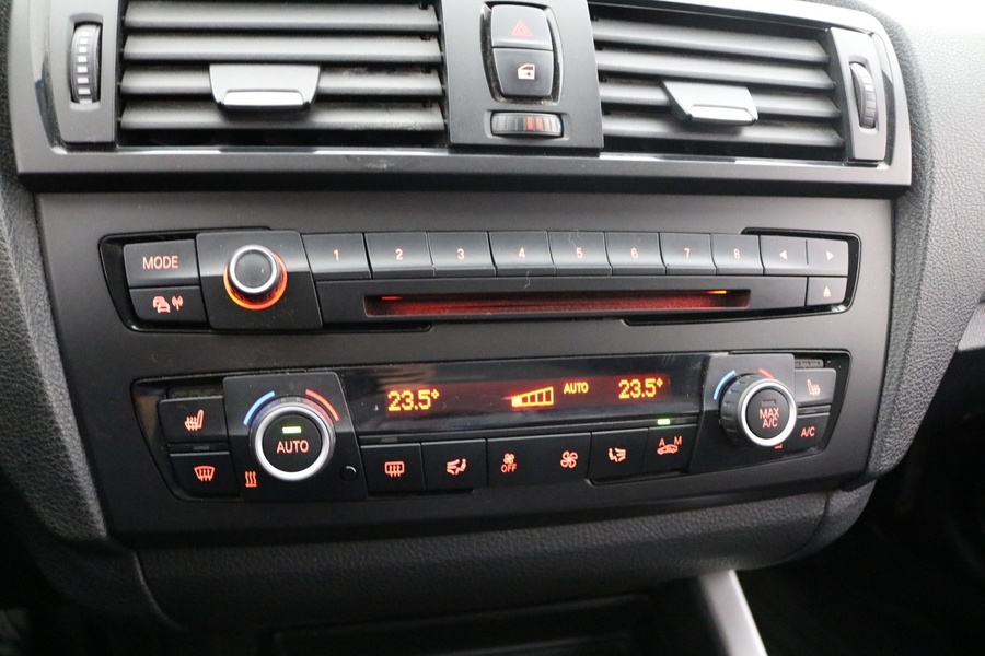 BMW 116 vaihtoauto