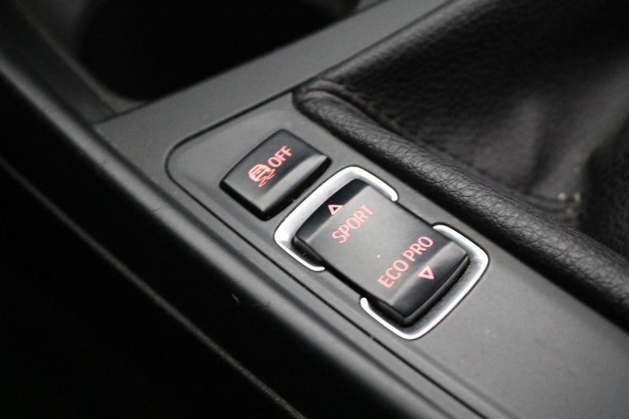 BMW 116 vaihtoauto