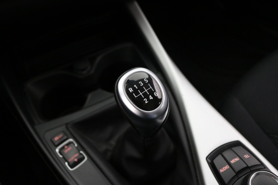 BMW 116 vaihtoauto