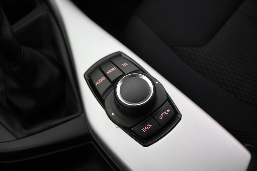 BMW 116 vaihtoauto