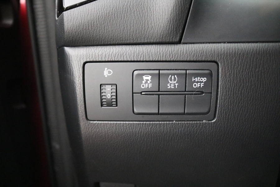 Mazda 3 vaihtoauto