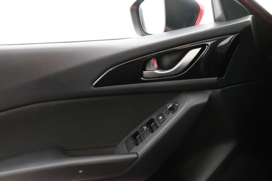 Mazda 3 vaihtoauto