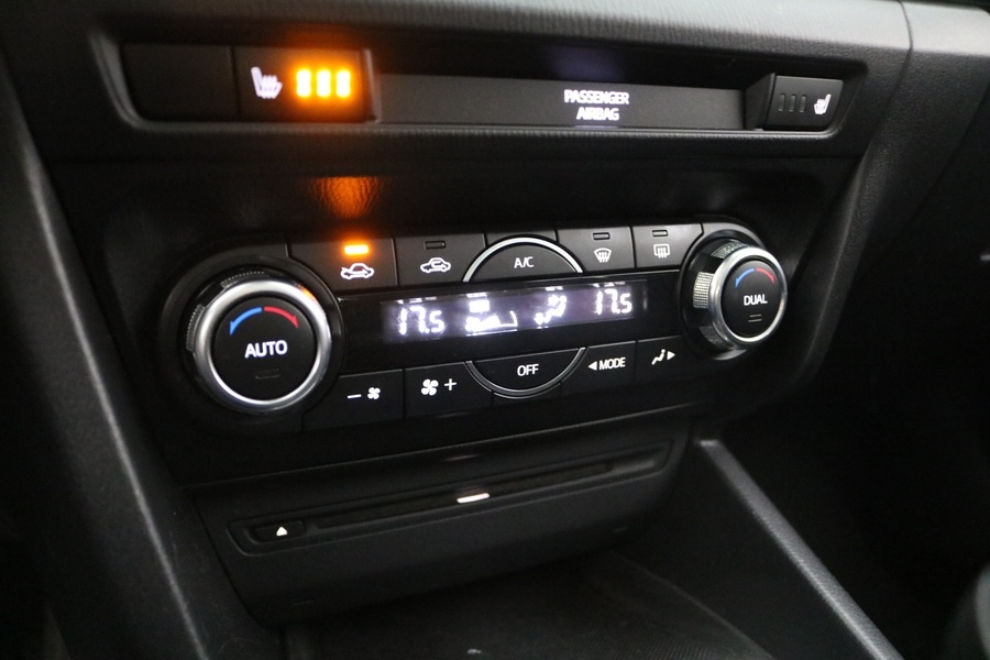 Mazda 3 vaihtoauto