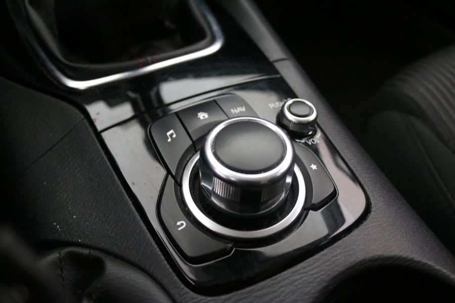 Mazda 3 vaihtoauto