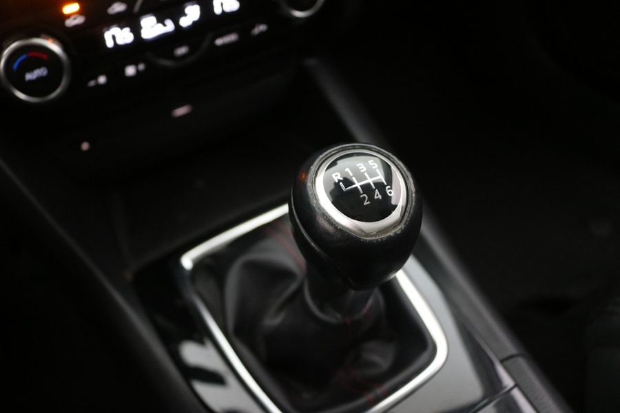 Mazda 3 vaihtoauto