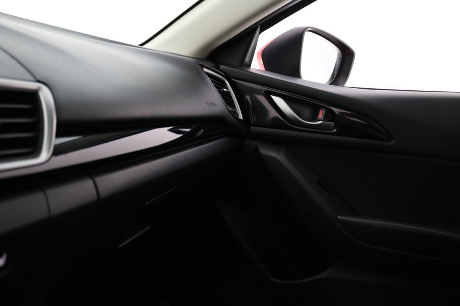 Mazda 3 vaihtoauto