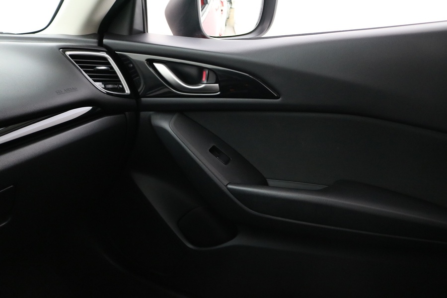 Mazda 3 vaihtoauto