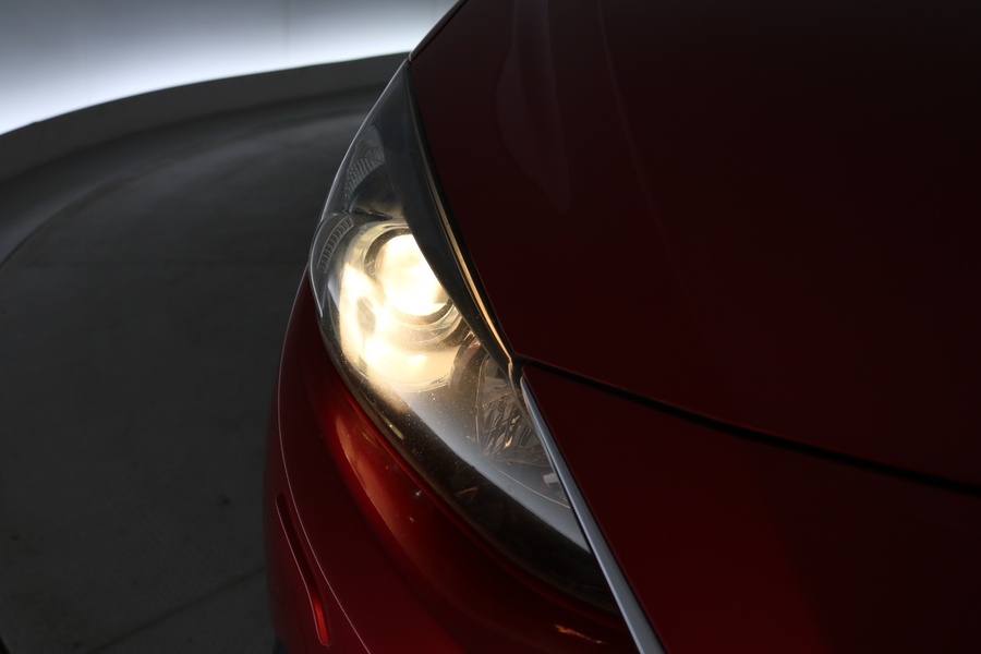 Mazda 3 vaihtoauto