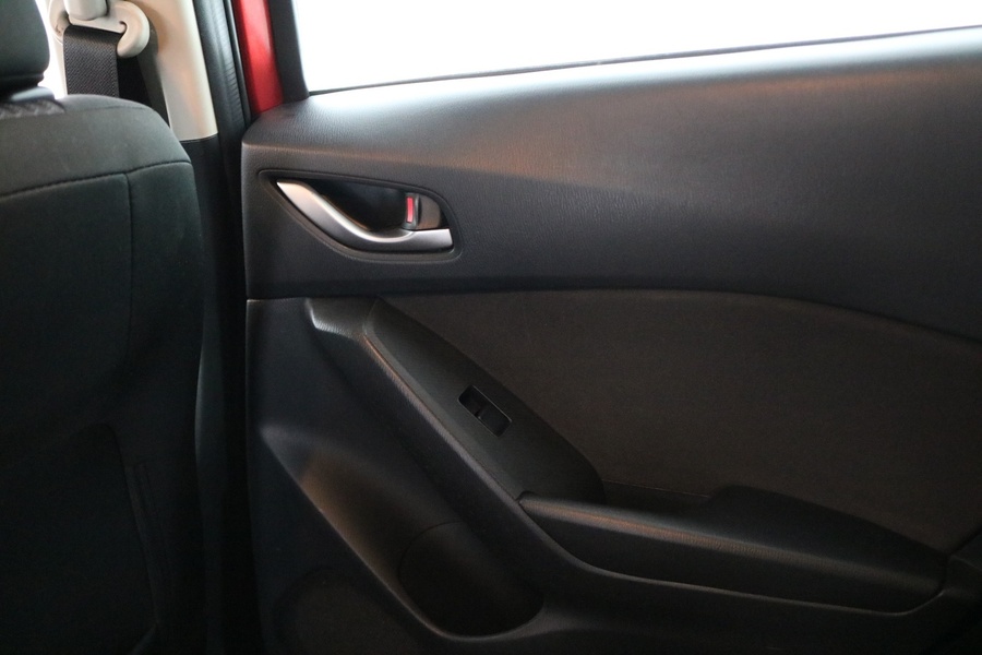 Mazda 3 vaihtoauto