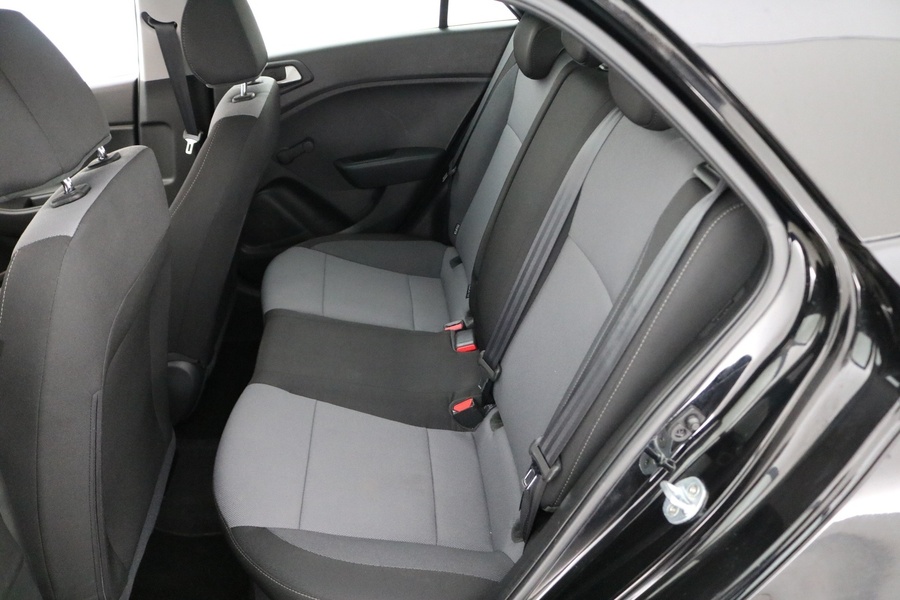 Hyundai i20 Hatchback vaihtoauto