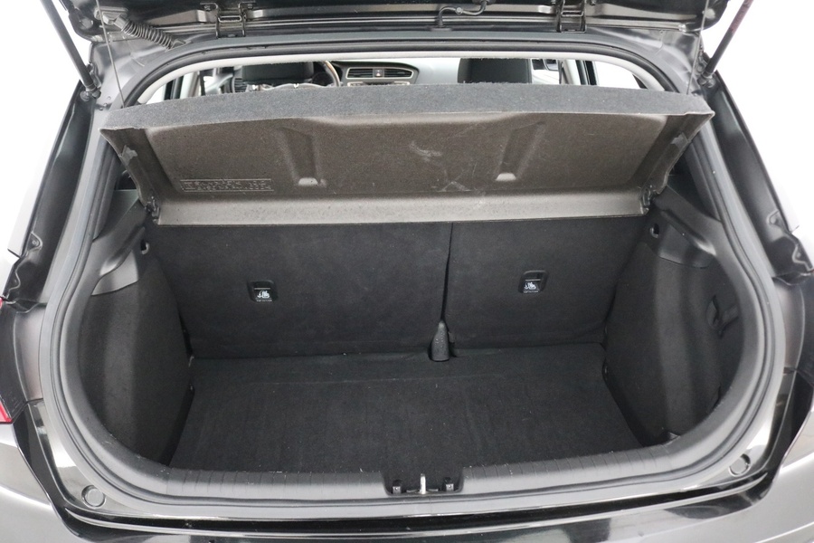 Hyundai i20 Hatchback vaihtoauto