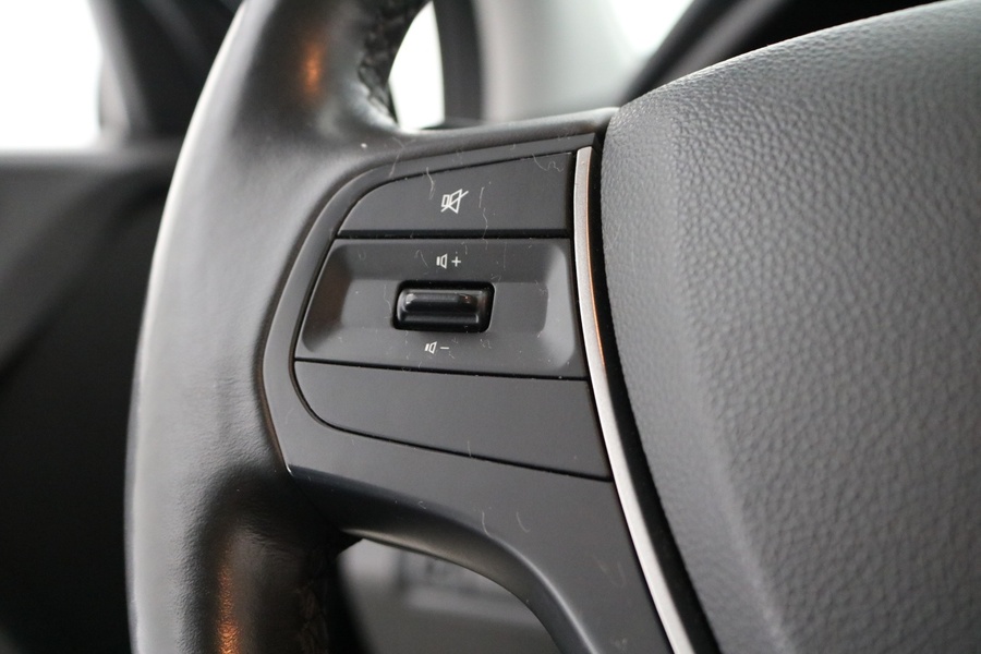 Hyundai i20 Hatchback vaihtoauto