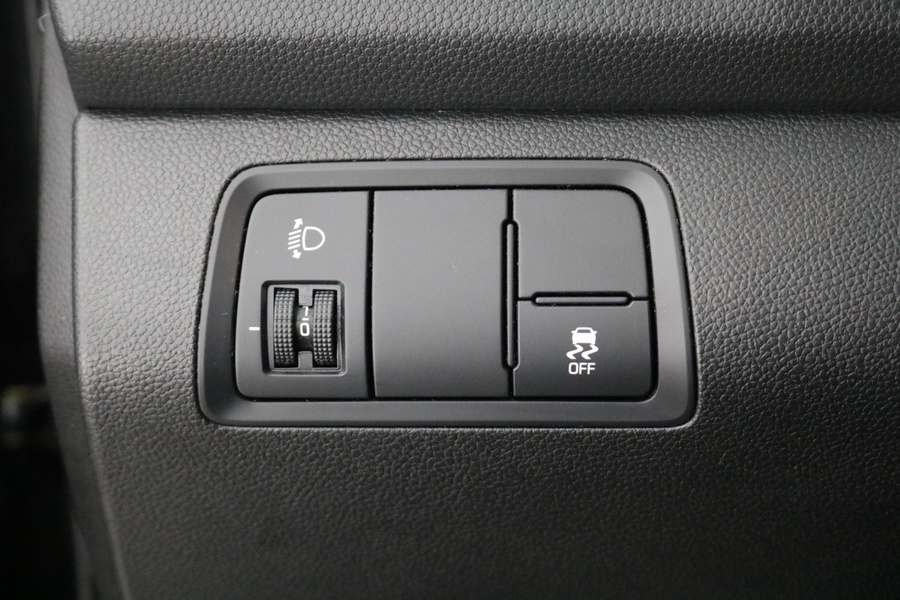 Hyundai i20 Hatchback vaihtoauto