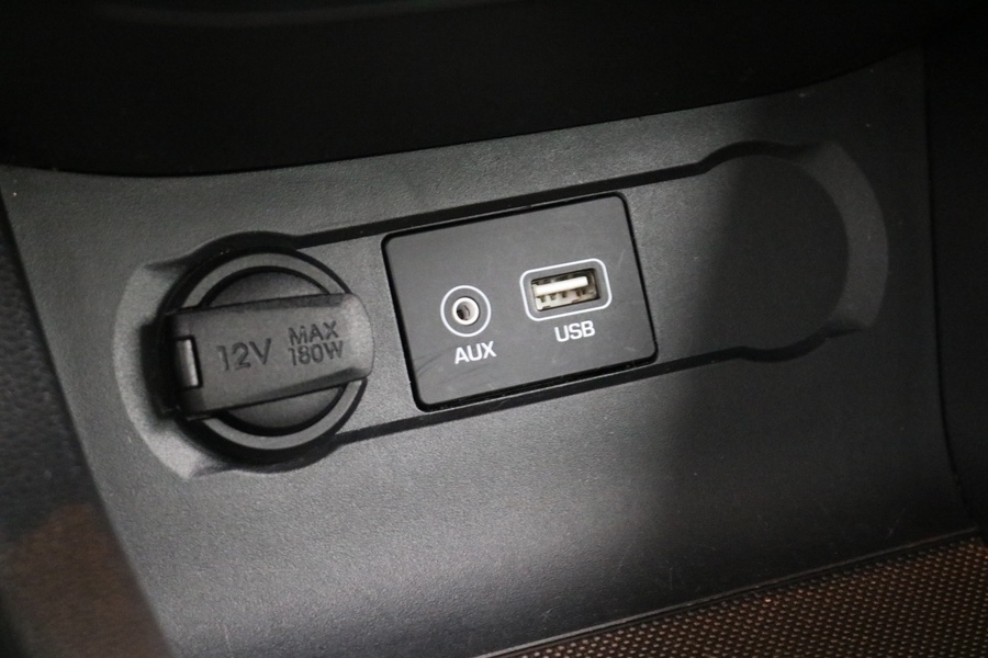 Hyundai i20 Hatchback vaihtoauto