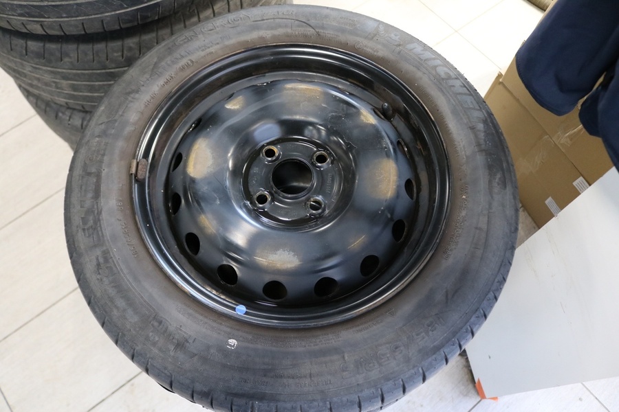 Hyundai i20 Hatchback vaihtoauto