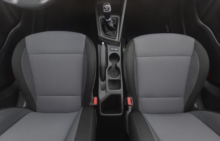 Hyundai i20 Hatchback vaihtoauto