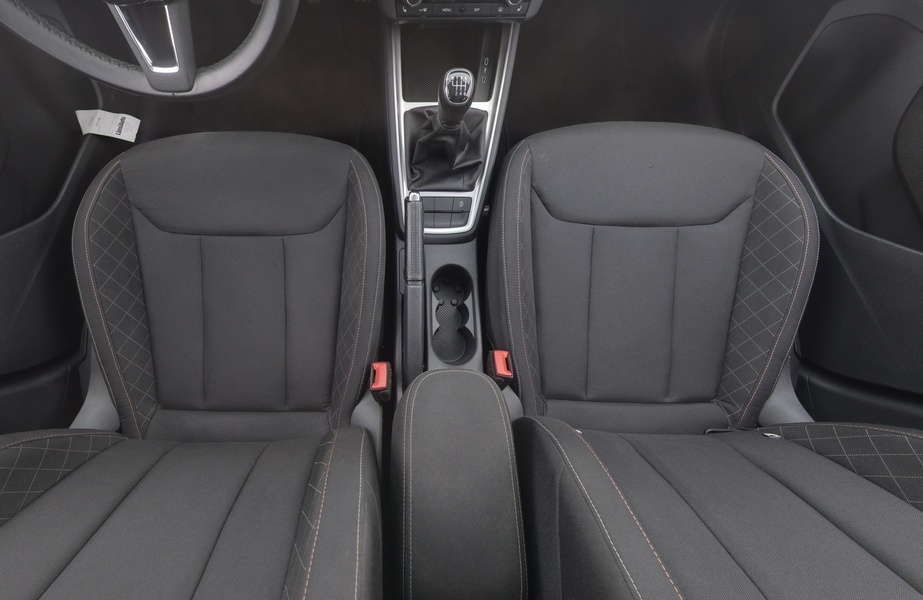 Skoda Scala vaihtoauto