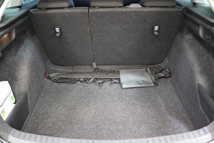 Skoda Scala vaihtoauto