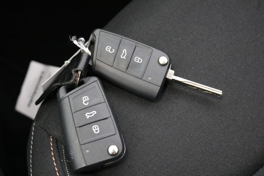 Skoda Scala vaihtoauto