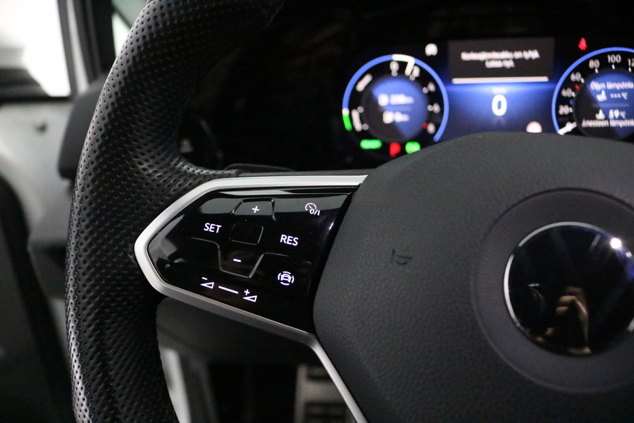 Opel Grandland X vaihtoauto