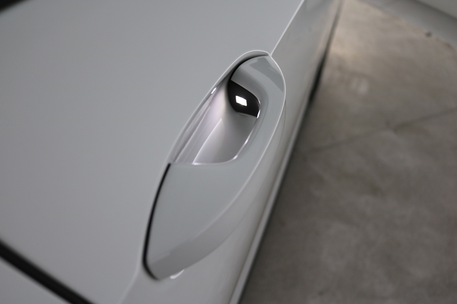 Opel Grandland X vaihtoauto