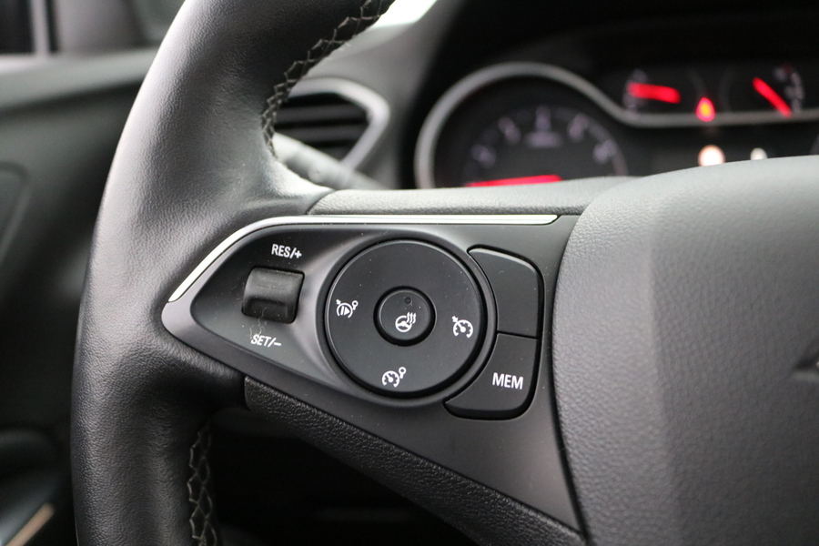 Opel Grandland X vaihtoauto