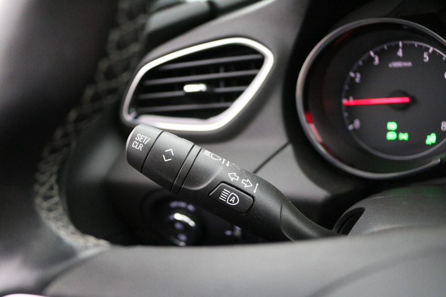 Opel Grandland X vaihtoauto