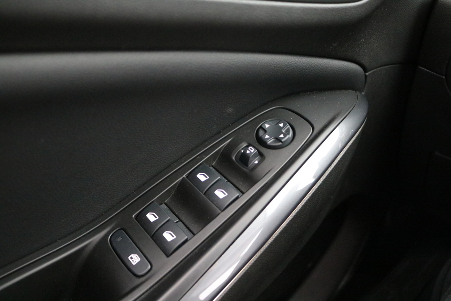 Opel Grandland X vaihtoauto