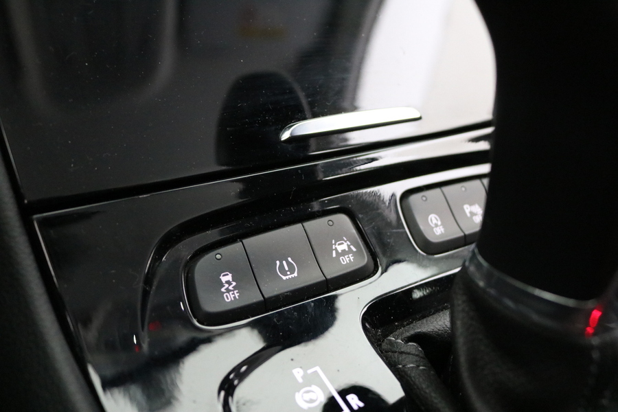 Opel Grandland X vaihtoauto