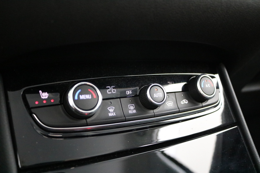 Opel Grandland X vaihtoauto