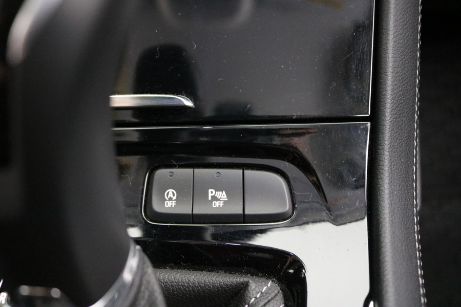 Opel Grandland X vaihtoauto